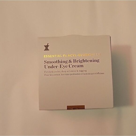 Perricone MD Smoothing & Brightening Under-Eye Cream - NIB - Picture 3 of 6